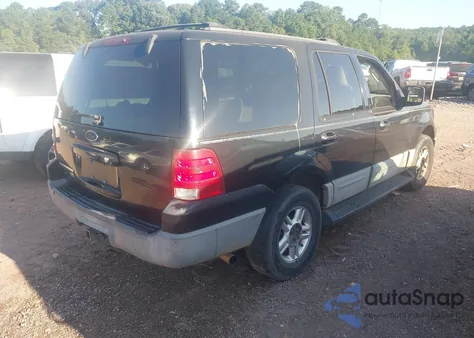 2003 Ford Expedition Xlt z USA, uszkodzony, nr VIN 1FMFU15LX3LB28378